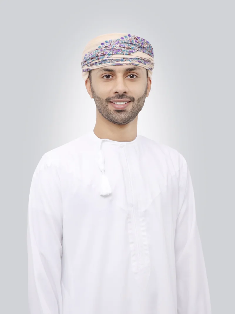 صورة محمد الحسني